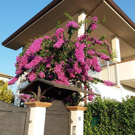 La Bouganville Di Sante E Rosa Manoppello Exterior foto